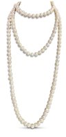 Collana Galli Young Donna in Perle GYFSHCO06